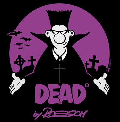 Dead-by-Roesch