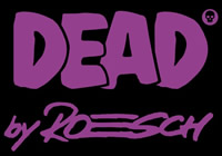 DEAD by Roesch